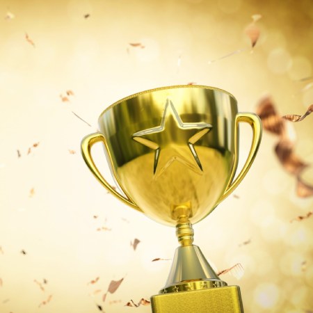 Best Customer Satisfaction Award