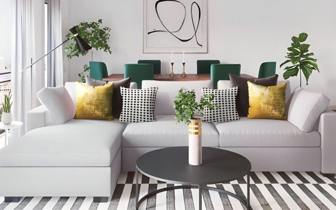 Choosing the Right Curtain Fabrics for Every Room in Your Home