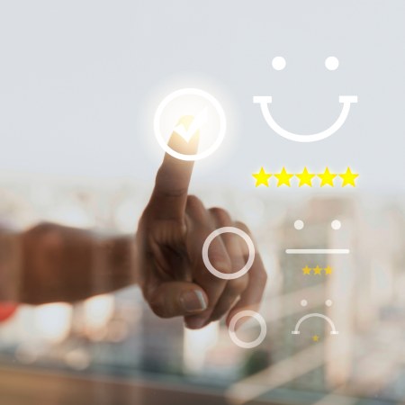 Customer Satisfaction