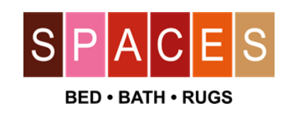 Spaces