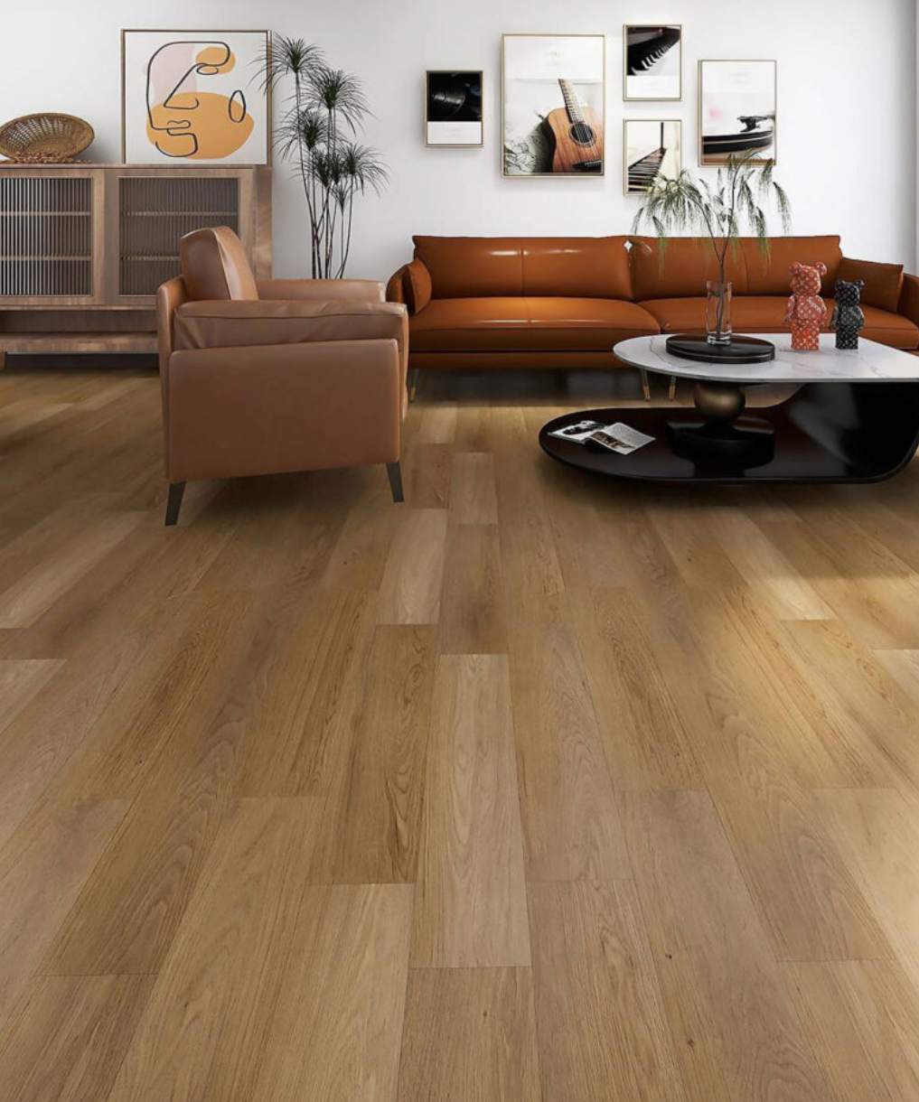 Vinyl Flooring