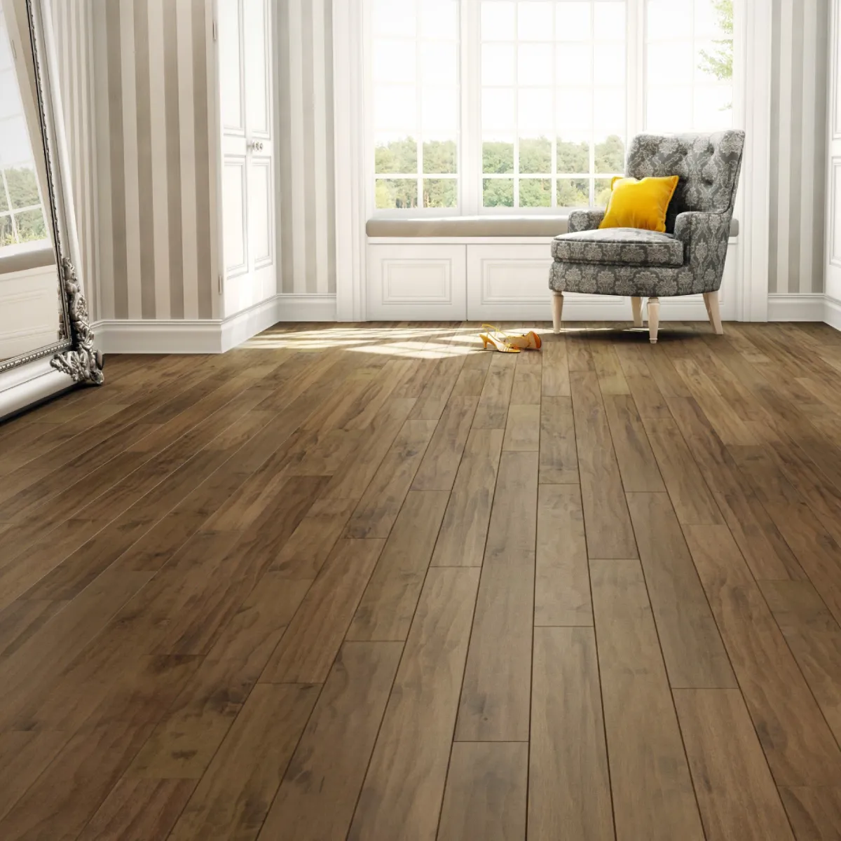 Flooring